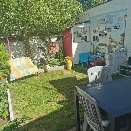 Le Petit Bonheur De Jean *